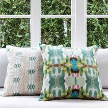 Load image into Gallery viewer, Lawson&#39;s Park Pillow by Laura Park
