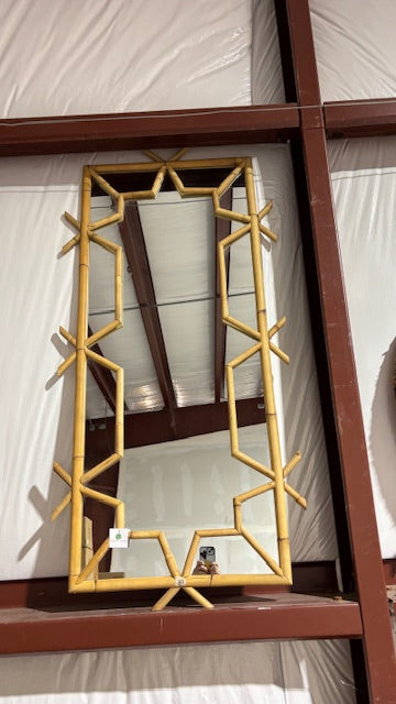 The Long Lanai Mirror