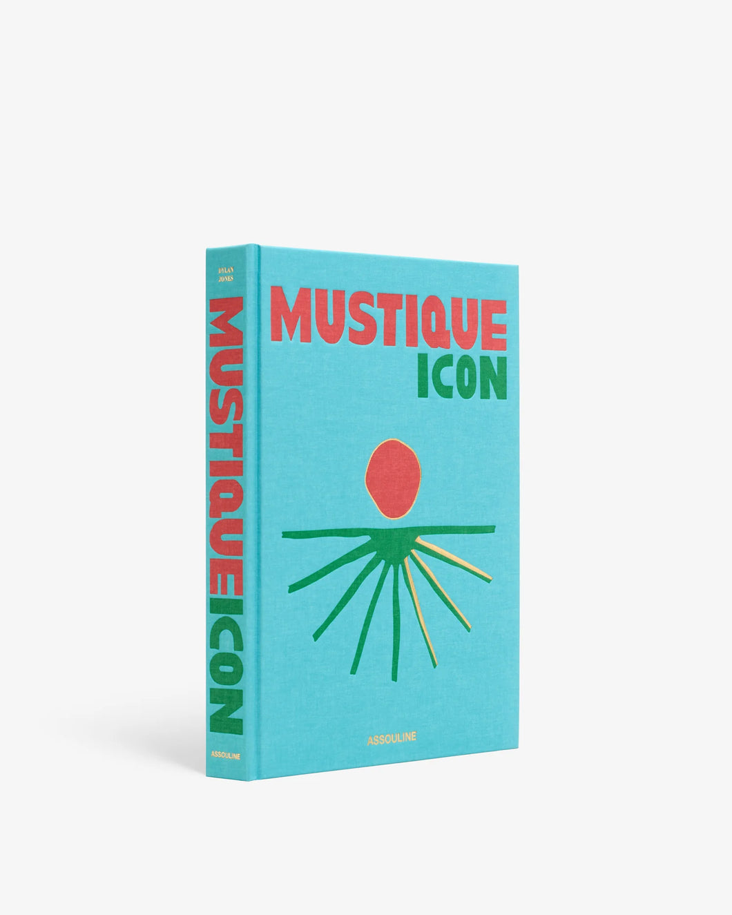 Mustique Icon