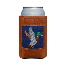 Load image into Gallery viewer, Mallard Can Cooler
