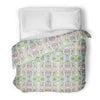 Load image into Gallery viewer, Martini Olives by Laura Park Duvet Cover
