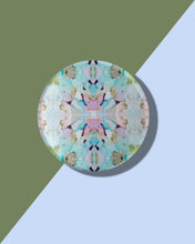 Load image into Gallery viewer, Martini Olives Coaster by Laura Park
