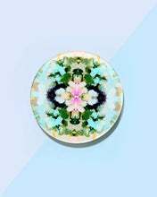 Load image into Gallery viewer, Nantucket Bloom Coaster by Laura Park
