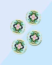 Load image into Gallery viewer, Nantucket Bloom Coaster by Laura Park
