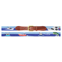 Load image into Gallery viewer, Offshore Fishing Belt
