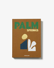 Load image into Gallery viewer, Palm Springs Book
