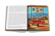 Load image into Gallery viewer, Palm Springs Assouline Coffee Table Book
