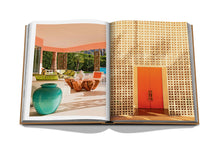 Load image into Gallery viewer, Palm Springs Assouline Coffee Table Book
