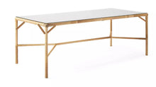 Load image into Gallery viewer, Atlantic Outdoor Dining Table Light Dune
