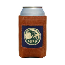 Load image into Gallery viewer, Pebble Beach Can Cooler (Dark Navy)
