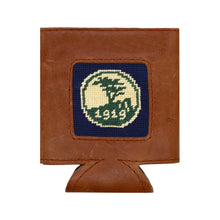 Load image into Gallery viewer, Pebble Beach Can Cooler (Dark Navy)
