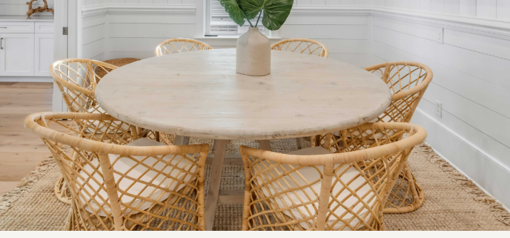 Alicante Rattan Armchair Pre-Sale