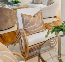 Load image into Gallery viewer, Curves Chair
