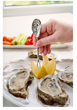 Load image into Gallery viewer, Oyster Server Set
