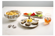 Load image into Gallery viewer, Oyster Server Set
