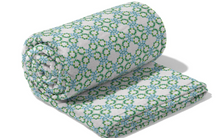 Load image into Gallery viewer, Fleece Blanket by Laura Park
