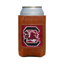 Load image into Gallery viewer, South Carolina Can Cooler (Garnet)
