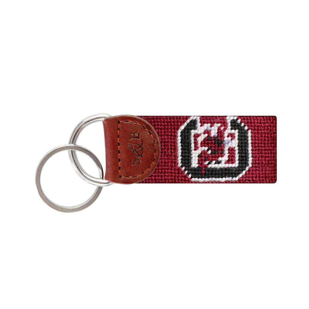 USC South Carolina Key Fob