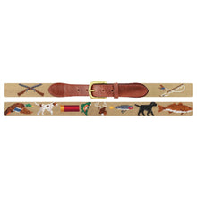 Load image into Gallery viewer, Southern Sportsman Belt (Dark Khaki)

