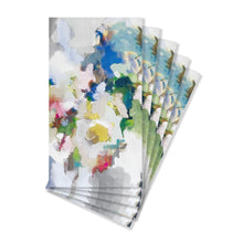 Load image into Gallery viewer, Park  Avenue Tea Towel by Laura Park
