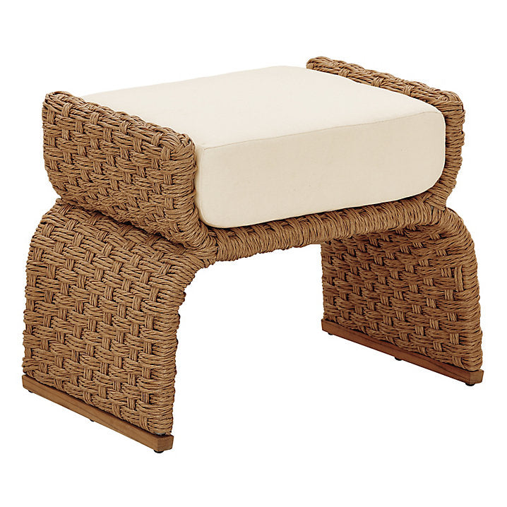 Seabreeze Stool