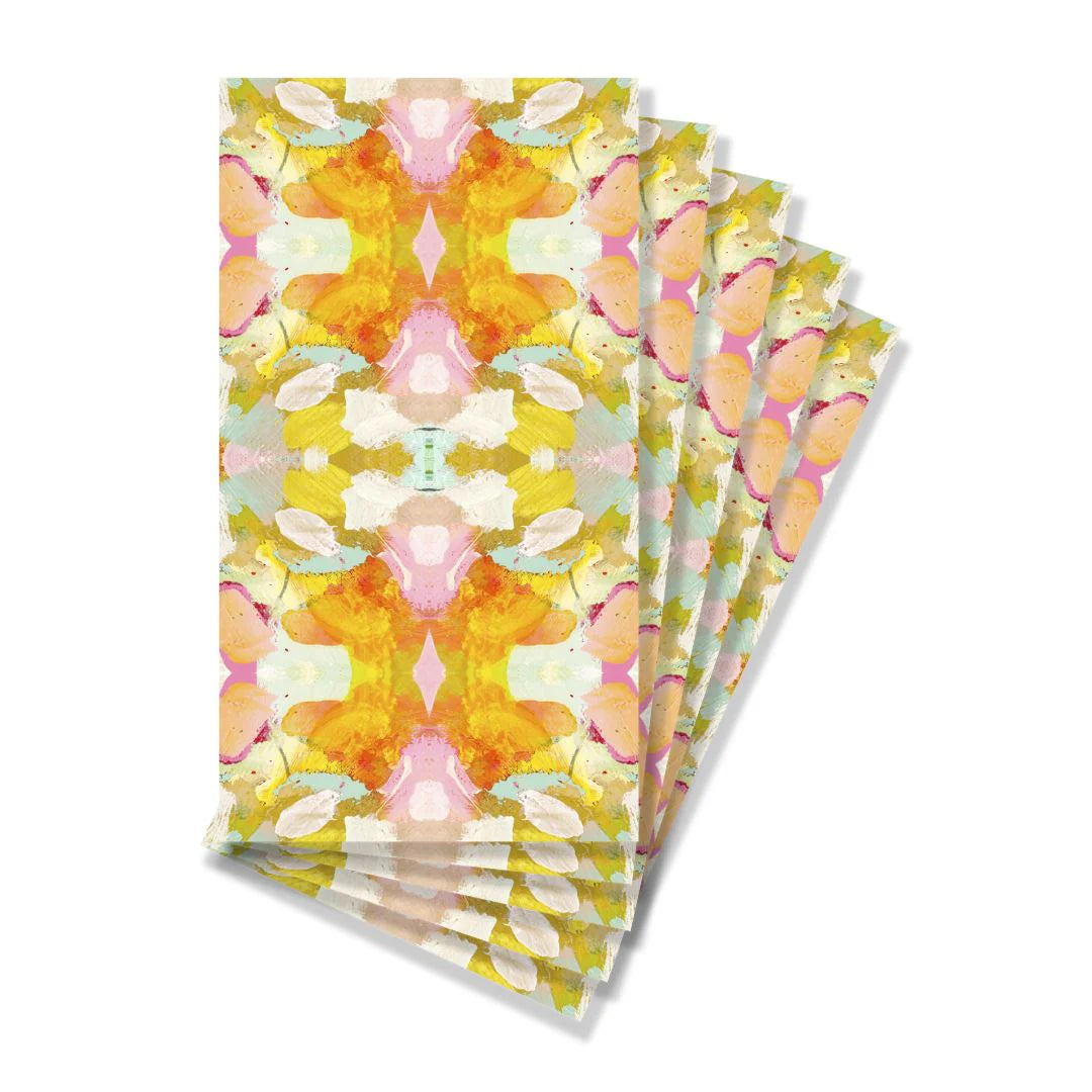 Laura Park Guest Towels - Thumbnail 2