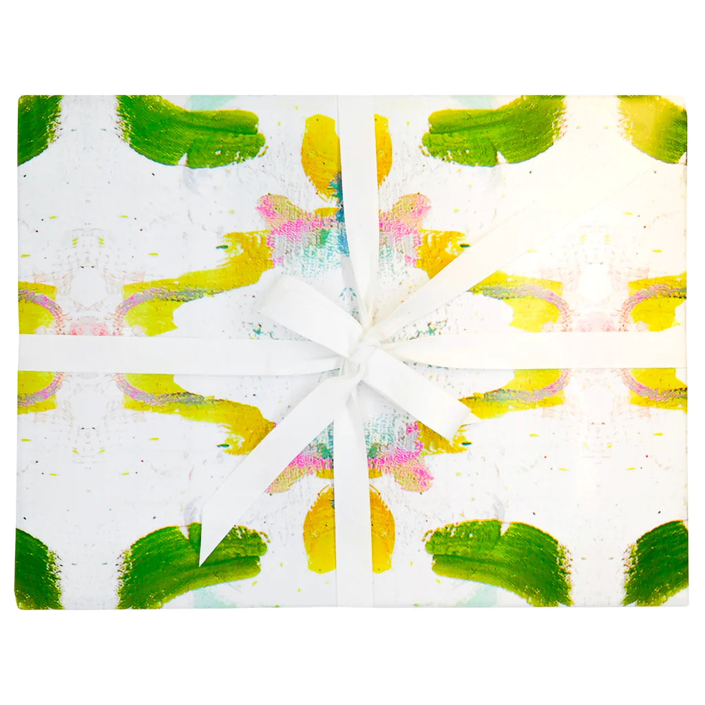 Laura Park Dogwood Wrapping Paper
