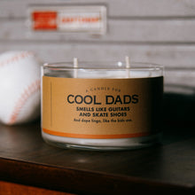 Load image into Gallery viewer, A Candle for Cool Dads
