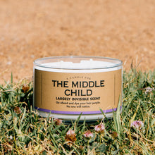 Load image into Gallery viewer, A Candle for The Middle Child
