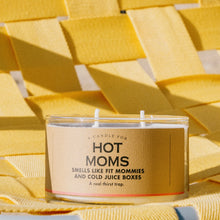 Load image into Gallery viewer, A Candle For Hot Moms
