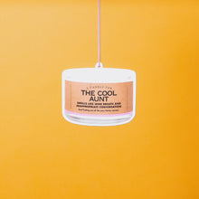 Load image into Gallery viewer, The Cool Aunt Air Freshener
