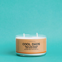 Load image into Gallery viewer, A Candle for Cool Dads
