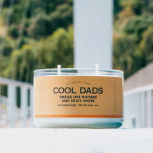 Load image into Gallery viewer, A Candle for Cool Dads
