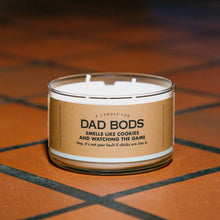 Load image into Gallery viewer, A Candle for Dad Bods

