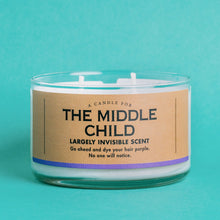 Load image into Gallery viewer, A Candle for The Middle Child
