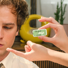 Load image into Gallery viewer, Perfect Wife Lip Balm | Funny Old School Tin (Copy)
