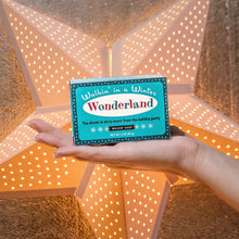 Load image into Gallery viewer, Wonderland Holiday Triple-Milled Boxed Bar Soap

