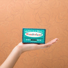Load image into Gallery viewer, Wonderland Holiday Triple-Milled Boxed Bar Soap
