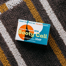 Load image into Gallery viewer, Booty Call Boxed Bar Soap
