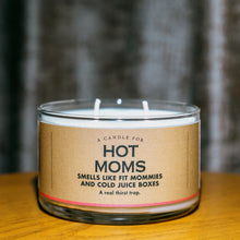 Load image into Gallery viewer, A Candle For Hot Moms
