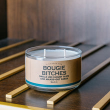 Load image into Gallery viewer, A Candle for Bougie Bitches
