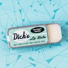 Load image into Gallery viewer, Bougie Bitch Lip Balm | Funny Old School Tin
