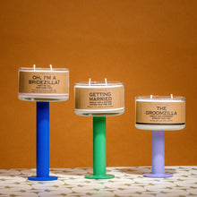 Load image into Gallery viewer, A Candle for Getting Married
