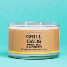 Load image into Gallery viewer, A Candle for Call My Dad
