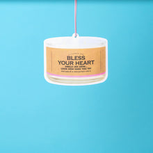 Load image into Gallery viewer, Bless Your Heart Air Freshener
