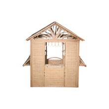 Load image into Gallery viewer, Kids Rattan Playhouse - Pre-Sale
