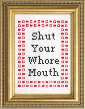 Load image into Gallery viewer, Shut Your Mouth: Deluxe Kit
