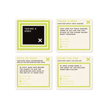 Load image into Gallery viewer, Brass Monkey Weird Sports Trivia
