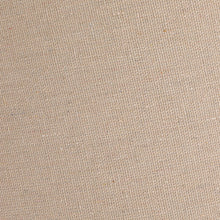 Load image into Gallery viewer, Stoneware Table Lamp with Balls, Linen Shade &amp; Inline Switch, Black
