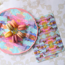 Load image into Gallery viewer, Antigua Smile Guest Towels
